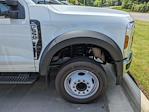 New 2025 Ford F-550 Crew Cab Reading SLU132-DW 11' Service Truck for sale #T580819 - photo 9