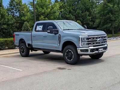 New 2025 Ford F-350 Lariat Crew Cab 4WD SRW Pickup for sale #T580820 - photo 1
