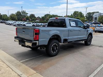 New 2025 Ford F-350 Lariat Crew Cab 4WD SRW Pickup for sale #T580820 - photo 2