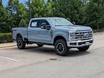New 2025 Ford F-350 Lariat Crew Cab 4WD SRW Pickup for sale #T580820 - photo 1