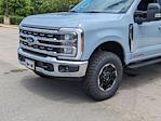 New 2025 Ford F-350 Lariat Crew Cab 4WD SRW Pickup for sale #T580820 - photo 10