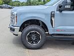 New 2025 Ford F-350 Lariat Crew Cab 4WD SRW Pickup for sale #T580820 - photo 11
