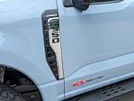 New 2025 Ford F-350 Lariat Crew Cab 4WD SRW Pickup for sale #T580820 - photo 12