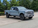 New 2025 Ford F-350 Lariat Crew Cab 4WD SRW Pickup for sale #T580820 - photo 3