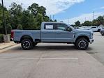 New 2025 Ford F-350 Lariat Crew Cab 4WD SRW Pickup for sale #T580820 - photo 4