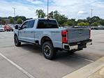 New 2025 Ford F-350 Lariat Crew Cab 4WD SRW Pickup for sale #T580820 - photo 6