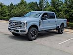 New 2025 Ford F-350 Lariat Crew Cab 4WD SRW Pickup for sale #T580820 - photo 8