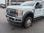 New 2025 Ford F-450 Crew Cab 4WD Reading SLU132-DW 11' Service Truck for sale #T580821 - photo 10