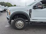 New 2025 Ford F-450 Crew Cab 4WD Reading SLU132-DW 11' Service Truck for sale #T580821 - photo 11
