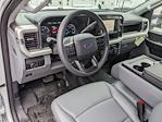 New 2025 Ford F-450 Crew Cab 4WD Reading SLU132-DW 11' Service Truck for sale #T580821 - photo 15