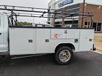 New 2025 Ford F-450 Crew Cab 4WD Reading SLU132-DW 11' Service Truck for sale #T580821 - photo 31