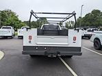 New 2025 Ford F-450 Crew Cab 4WD Reading SLU132-DW 11' Service Truck for sale #T580821 - photo 5