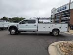 New 2025 Ford F-450 Crew Cab 4WD Reading SLU132-DW 11' Service Truck for sale #T580821 - photo 7
