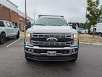 New 2025 Ford F-450 Crew Cab 4WD Reading SLU132-DW 11' Service Truck for sale #T580821 - photo 9