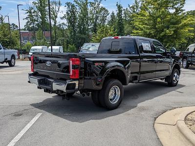 New 2025 Ford F-350 Lariat Crew Cab 4WD DRW Pickup for sale #T580824 - photo 2