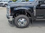 New 2025 Ford F-350 Lariat Crew Cab 4WD DRW Pickup for sale #T580824 - photo 11