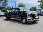 New 2025 Ford F-350 Lariat Crew Cab 4WD DRW Pickup for sale #T580824 - photo 3
