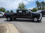 New 2025 Ford F-350 Lariat Crew Cab 4WD DRW Pickup for sale #T580824 - photo 4