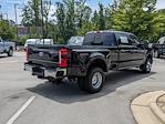 New 2025 Ford F-350 Lariat Crew Cab 4WD DRW Pickup for sale #T580824 - photo 2