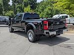 New 2025 Ford F-350 Lariat Crew Cab 4WD DRW Pickup for sale #T580824 - photo 6