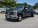 New 2025 Ford F-350 Lariat Crew Cab 4WD DRW Pickup for sale #T580824 - photo 8