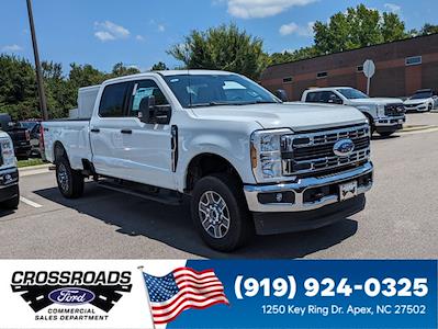 2025 Ford F-350 Crew Cab SRW 4WD Pickup for sale #T580825 - photo 1