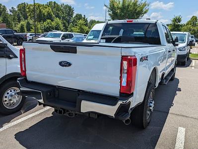 New 2025 Ford F-350 XLT Crew Cab 4WD SRW Pickup for sale #T580825 - photo 2