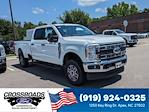 2025 Ford F-350 Crew Cab SRW 4WD Pickup for sale #T580825 - photo 1