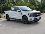 New 2025 Ford F-150 Lariat SuperCrew Cab 4WD Pickup for sale #T580827 - photo 1