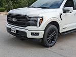 New 2025 Ford F-150 Lariat SuperCrew Cab 4WD Pickup for sale #T580827 - photo 10