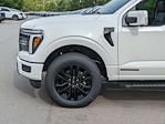 New 2025 Ford F-150 Lariat SuperCrew Cab 4WD Pickup for sale #T580827 - photo 11
