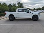 New 2025 Ford F-150 Lariat SuperCrew Cab 4WD Pickup for sale #T580827 - photo 4