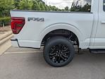 New 2025 Ford F-150 Lariat SuperCrew Cab 4WD Pickup for sale #T580827 - photo 37