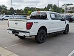 New 2025 Ford F-150 Lariat SuperCrew Cab 4WD Pickup for sale #T580827 - photo 2