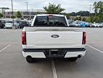 New 2025 Ford F-150 Lariat SuperCrew Cab 4WD Pickup for sale #T580827 - photo 5