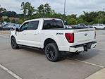 New 2025 Ford F-150 Lariat SuperCrew Cab 4WD Pickup for sale #T580827 - photo 6