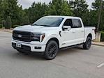 New 2025 Ford F-150 Lariat SuperCrew Cab 4WD Pickup for sale #T580827 - photo 8