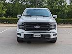 New 2025 Ford F-150 Lariat SuperCrew Cab 4WD Pickup for sale #T580827 - photo 9