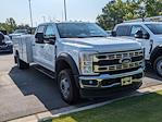 New 2025 Ford F-450 Crew Cab Reading SLU132-DW 11' Service Truck for sale #T580828 - photo 3