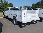 New 2025 Ford F-450 Crew Cab Reading SLU132-DW 11' Service Truck for sale #T580828 - photo 5