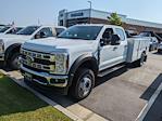 New 2025 Ford F-450 Crew Cab Reading SLU132-DW 11' Service Truck for sale #T580828 - photo 6