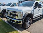 New 2025 Ford F-450 Crew Cab Reading SLU132-DW 11' Service Truck for sale #T580828 - photo 8
