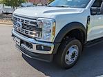 New 2025 Ford F-450 Crew Cab Reading SLU132-DW 11' Service Truck for sale #T580829 - photo 10