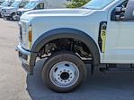 New 2025 Ford F-450 Crew Cab Reading SLU132-DW 11' Service Truck for sale #T580829 - photo 11