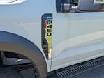 New 2025 Ford F-450 Crew Cab Reading SLU132-DW 11' Service Truck for sale #T580829 - photo 12