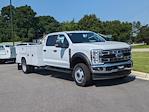 New 2025 Ford F-450 Crew Cab Reading SLU132-DW 11' Service Truck for sale #T580829 - photo 3