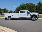 New 2025 Ford F-450 Crew Cab Reading SLU132-DW 11' Service Truck for sale #T580829 - photo 4