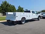 New 2025 Ford F-450 Crew Cab Reading SLU132-DW 11' Service Truck for sale #T580829 - photo 2
