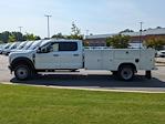 New 2025 Ford F-450 Crew Cab Reading SLU132-DW 11' Service Truck for sale #T580829 - photo 7