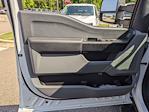 New 2025 Ford F-450 XL Crew Cab 12' PJ's Steel Flatbed Truck with Hoist for sale #T580830 - photo 13